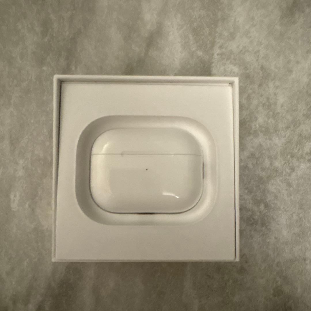 AirPods Pro 2本体 USB-C 付属品あり