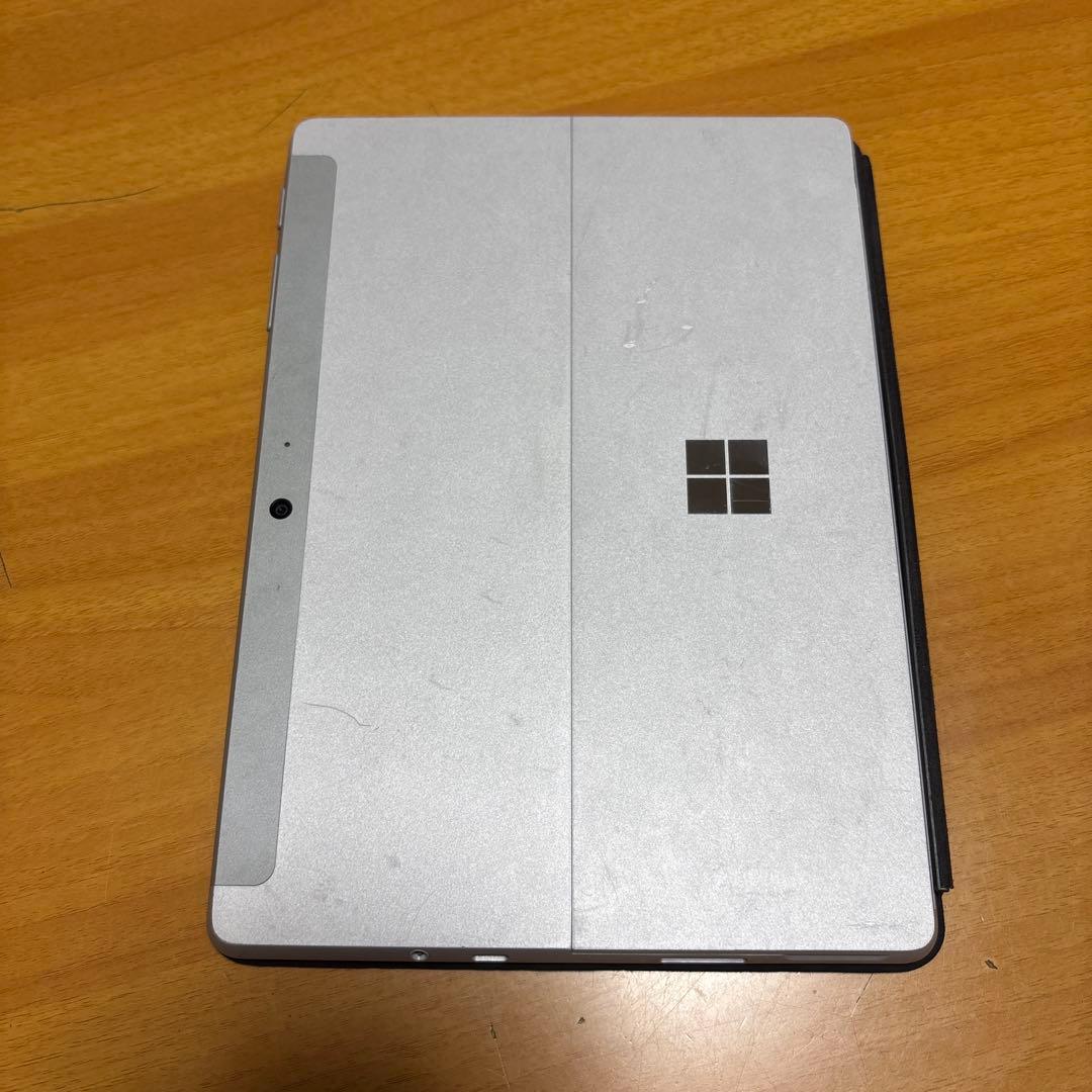 サーフェイスGo3