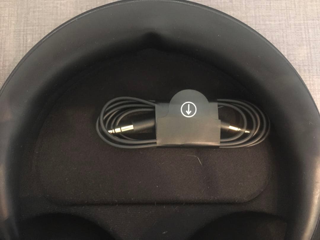 ヘッドホン BOSE Noise Cancelling Headphones 700