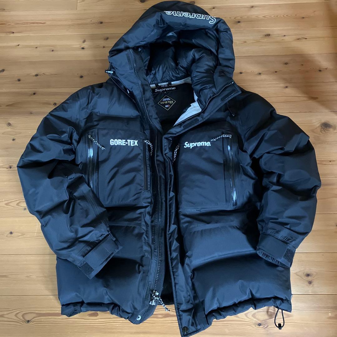 ☆☆☆ Supreme GORE-TEX 700-Fill Down M