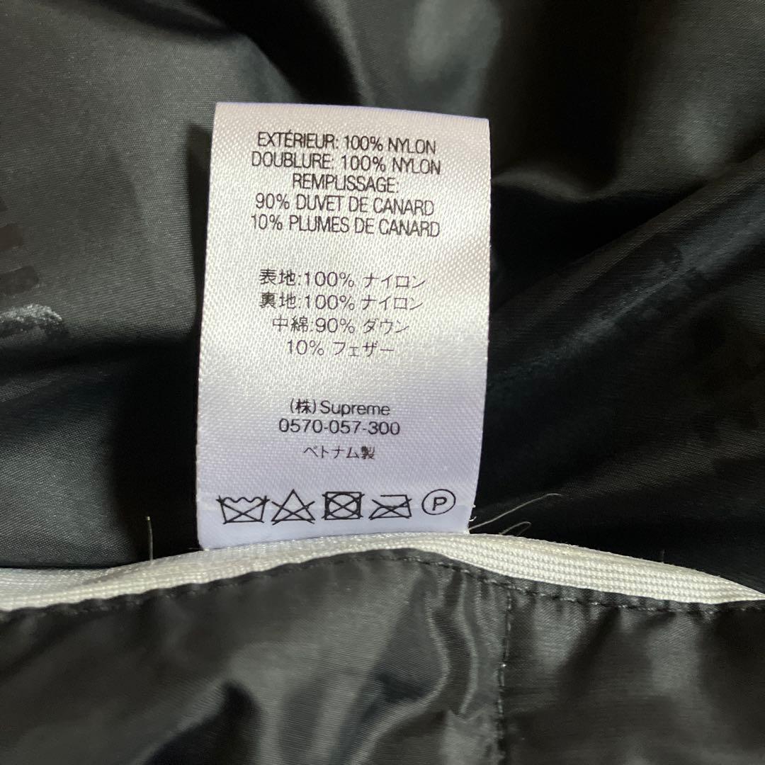 ☆☆☆ Supreme GORE-TEX 700-Fill Down M