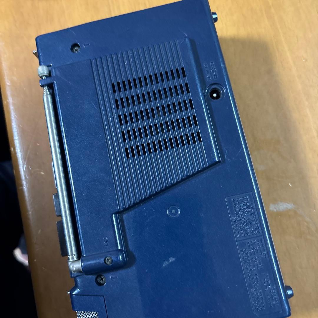 SONY WA-55 カセットプレーヤー