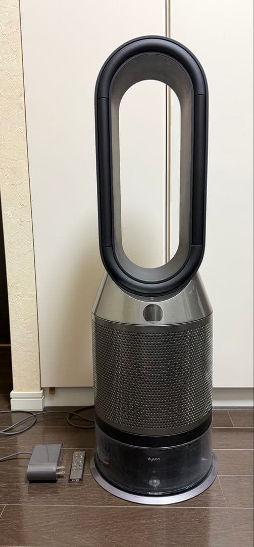 Dyson PH03 加湿空気清浄機