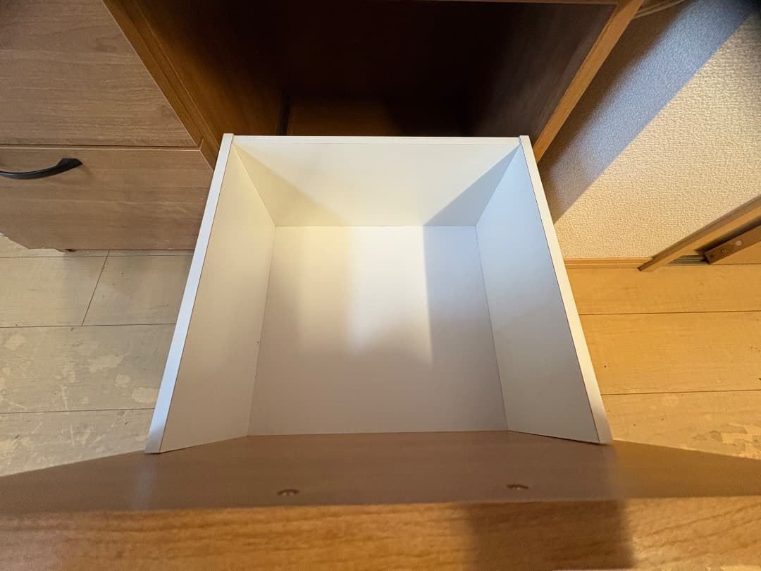 ビーカンパニー　コチーナ　キッチンボード