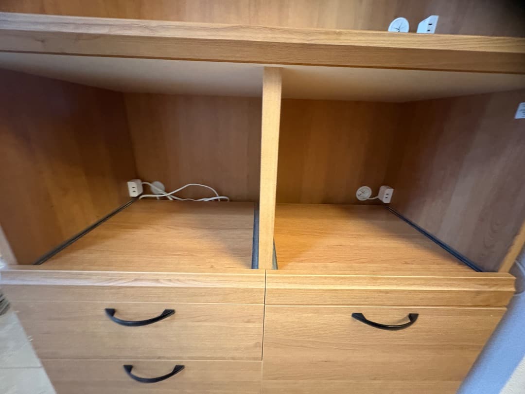 ビーカンパニー　コチーナ　キッチンボード