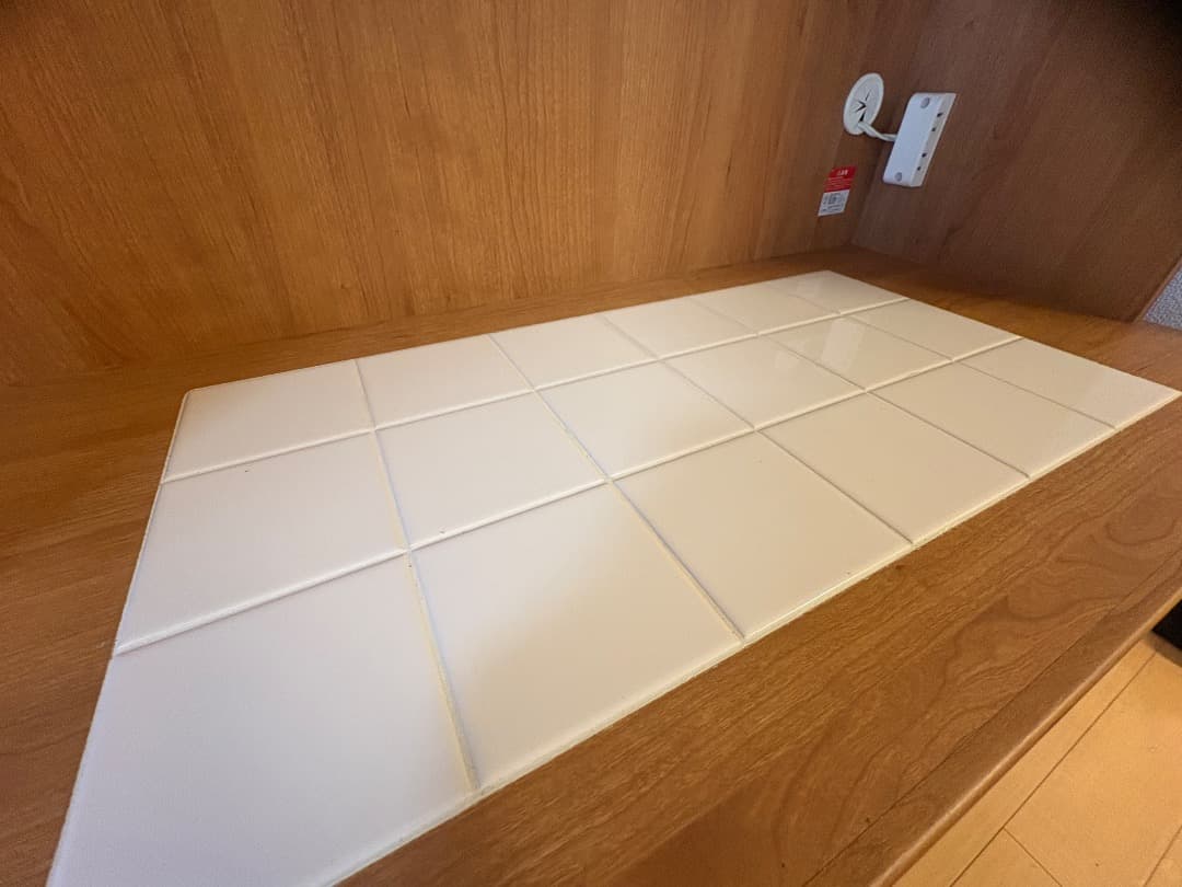 ビーカンパニー　コチーナ　キッチンボード