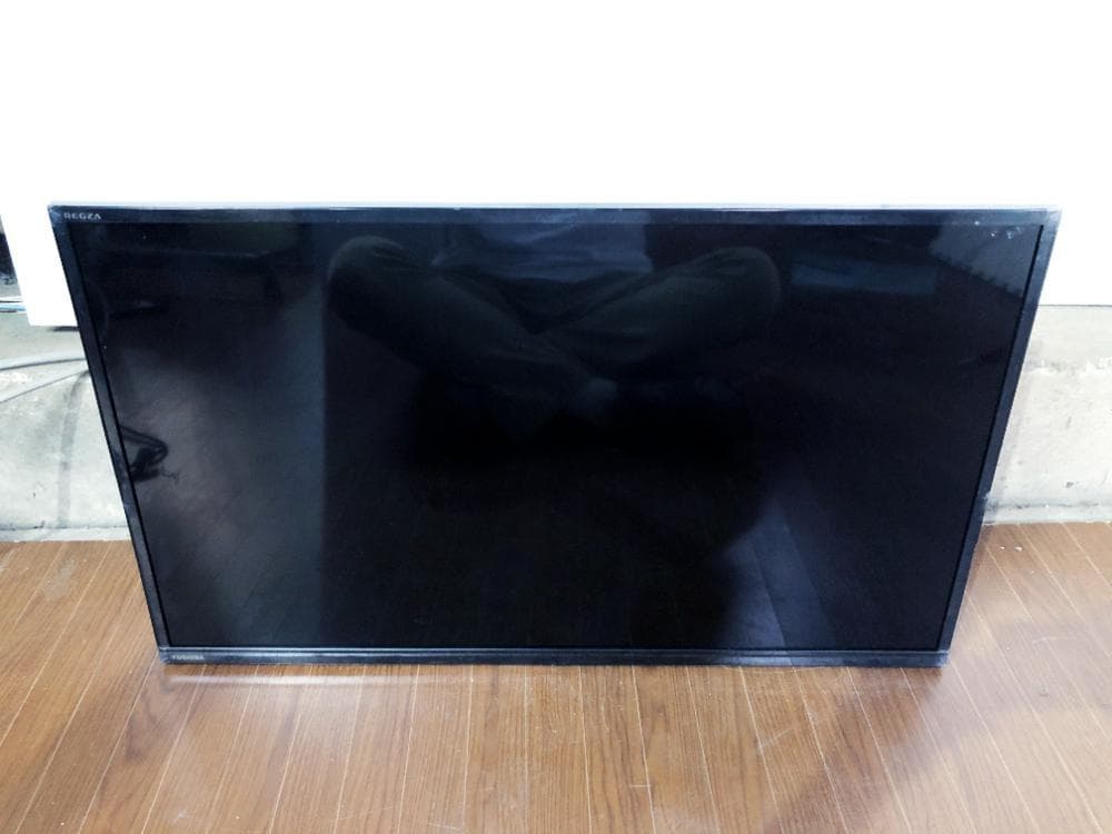 ★24年製★極上超美品★東芝 レグザ 32V型 液晶テレビ【32S24】G0O6