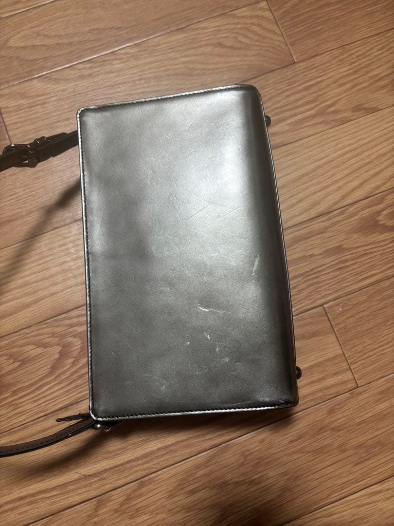 jeanpaul gaultier ゴルチエ　バッグ　ニューローズ　薔薇