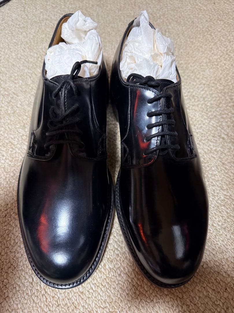 GRENSON / グレンソン