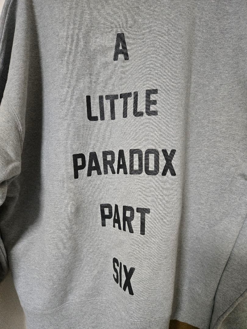 MAISON MIHARA YASUHIRO 猫　46