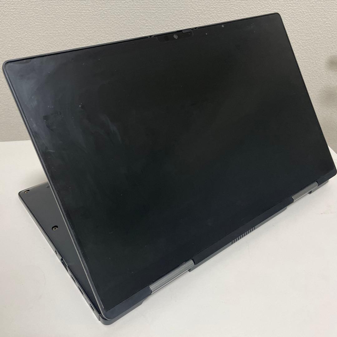 dynabook VCX83 Windows11 & 付属タッチペン