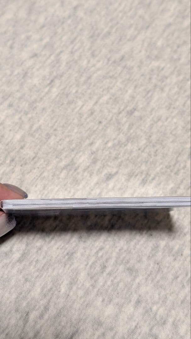 SUPER JUNIOR アプグレ プレミアムシート 特典トレカ 全員