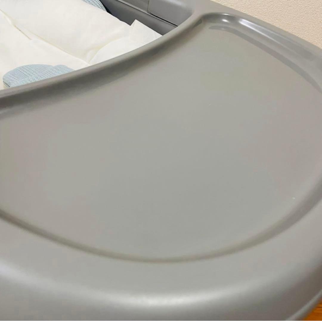 【美品】Combi ネムリラ BEDi Long AUTO SWING EG