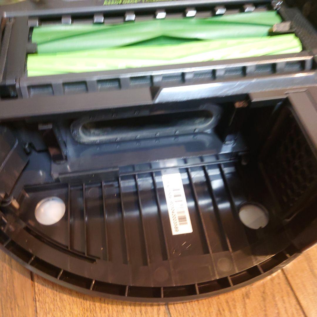 iRobot　 i7　 ロボット掃除機 　クリーンベース　 ルンバ