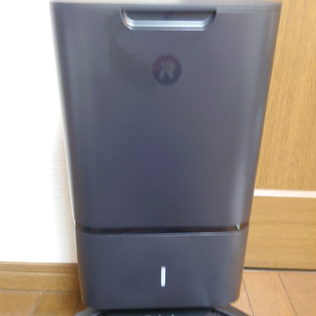 iRobot　 i7　 ロボット掃除機 　クリーンベース　 ルンバ