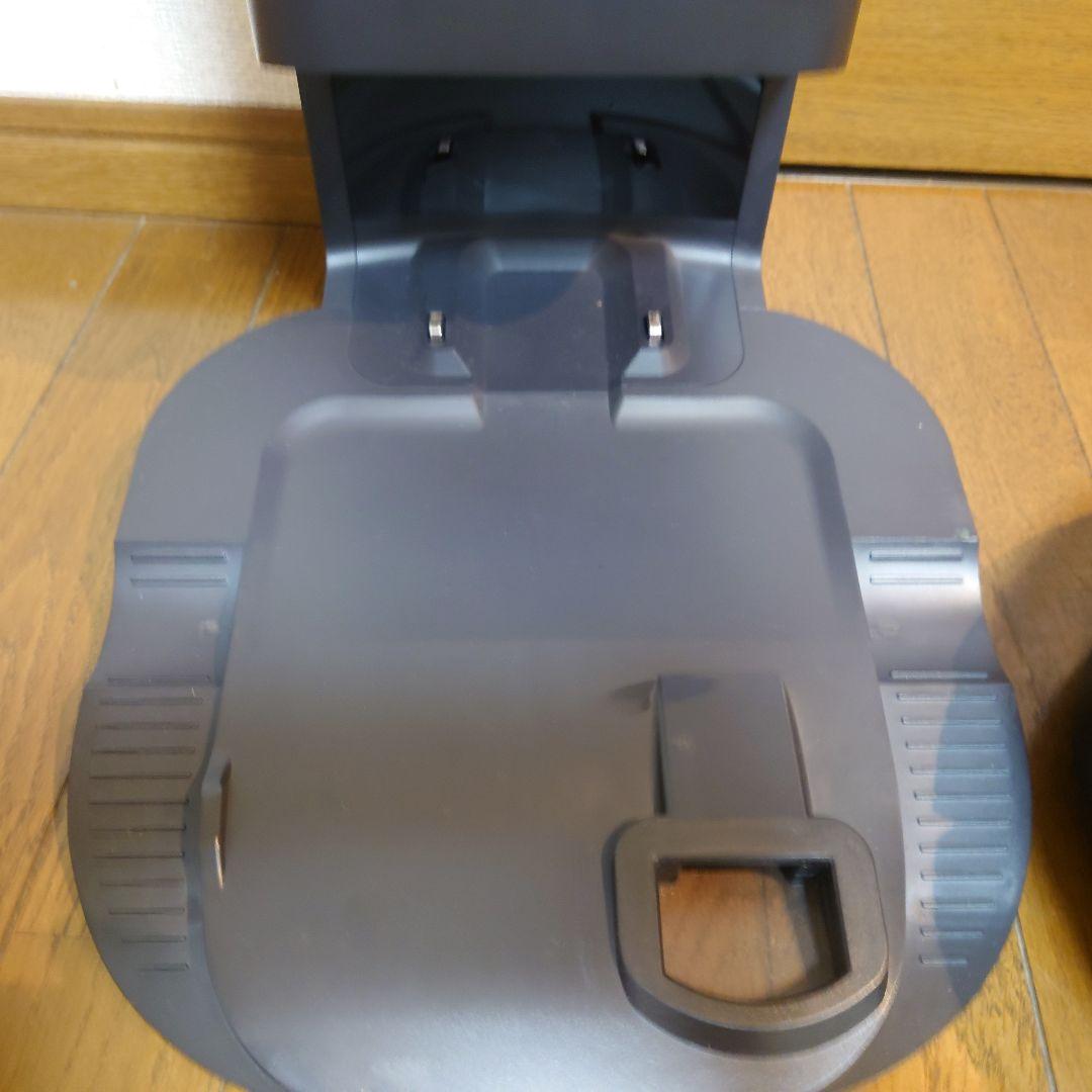 iRobot　 i7　 ロボット掃除機 　クリーンベース　 ルンバ