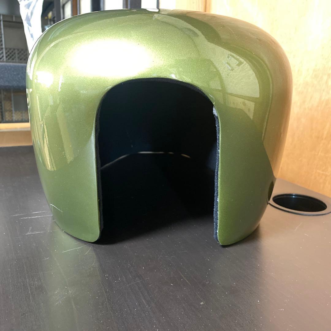 Simon Kustom ゴールド