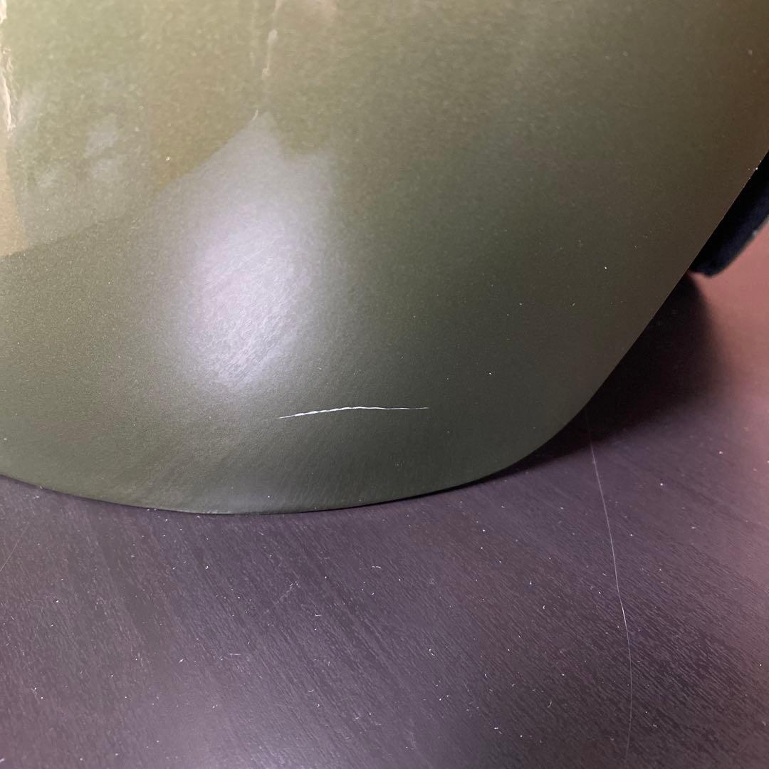 Simon Kustom ゴールド