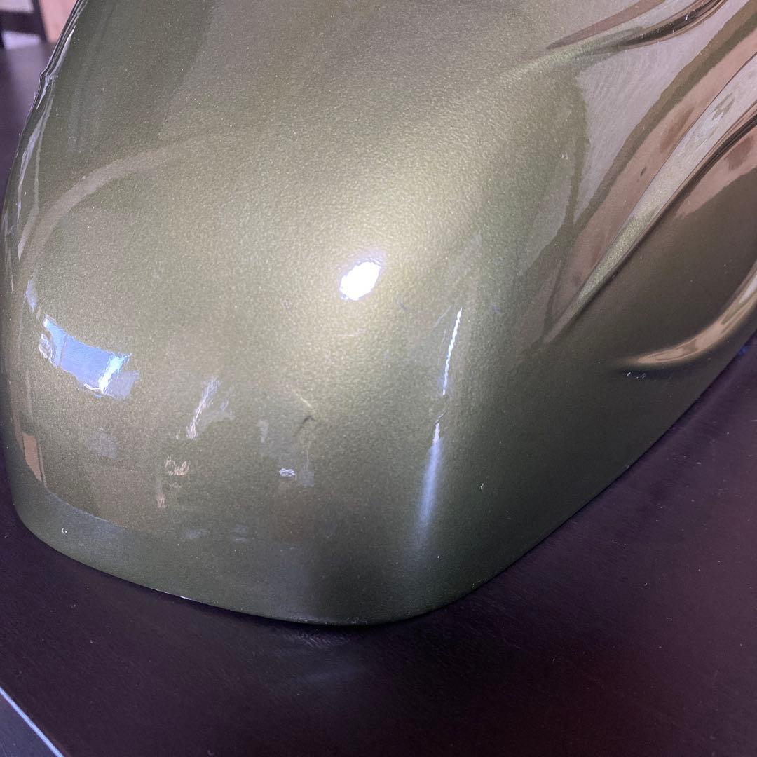 Simon Kustom ゴールド