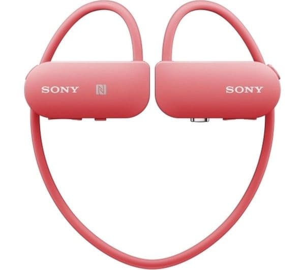 新年値下げ！SONY☆(新品・未使用)スポーツデバイス☆ランニング☆ウォーキング