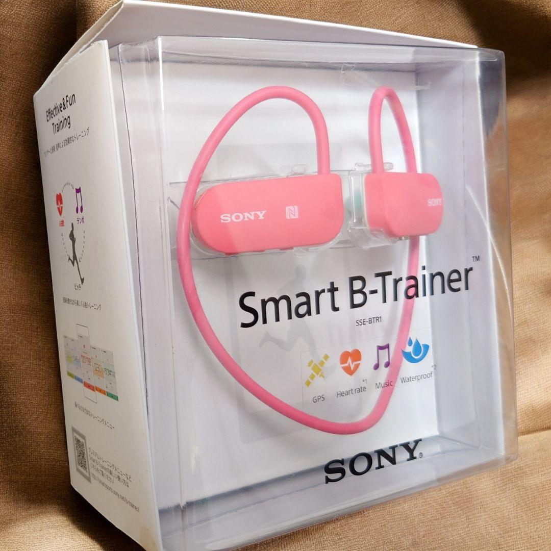 新年値下げ！SONY☆(新品・未使用)スポーツデバイス☆ランニング☆ウォーキング
