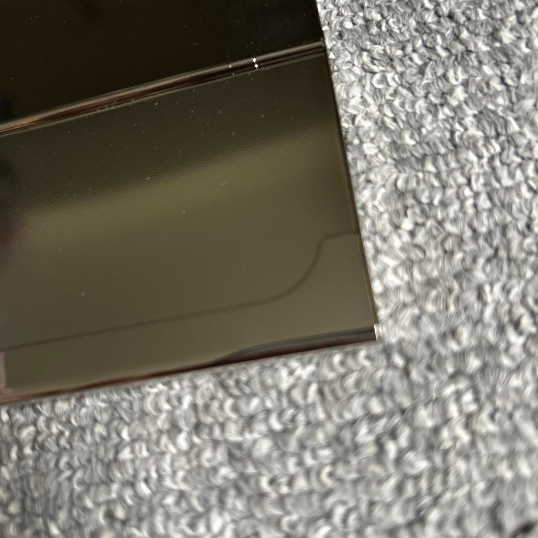 バーバリー　名刺入れ　未使用品