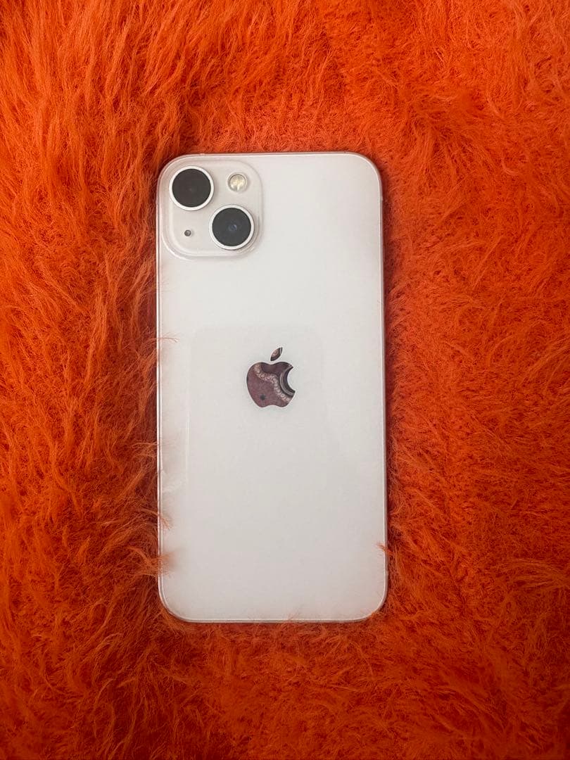 MexApple iPhone 13 ピンク本体