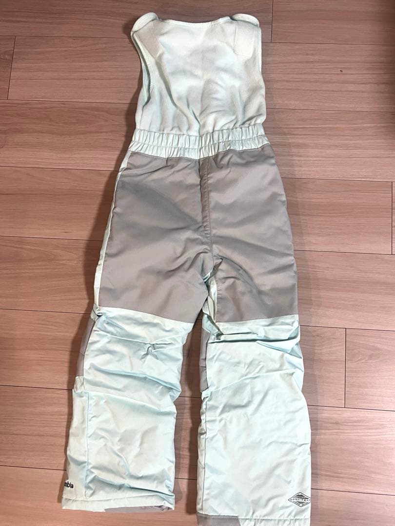 Columbia キッズ スキーウェア/ 120