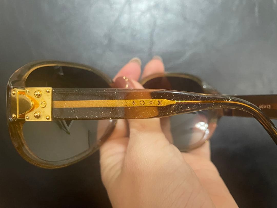 【正規品】LVサングラス