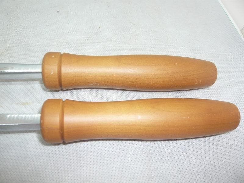 美品　タキイ和裁電化鏝　和裁コテ　和裁こて　ランプ付　タキイ製　鏝２本付