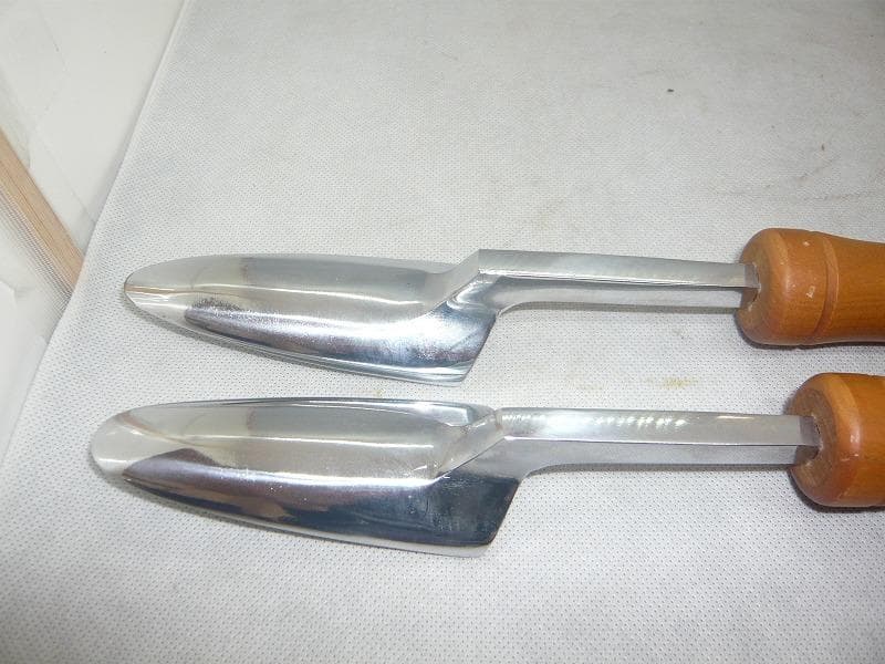 美品　タキイ和裁電化鏝　和裁コテ　和裁こて　ランプ付　タキイ製　鏝２本付