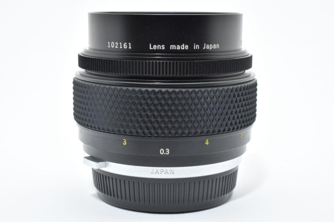 その他 Olympus Zuiko Auto Macro 50mm f/2 L0368