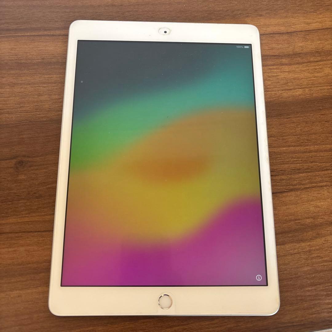 iPad 第8世代 WiFiモデル 32GB バッテリー容量87%箱付き