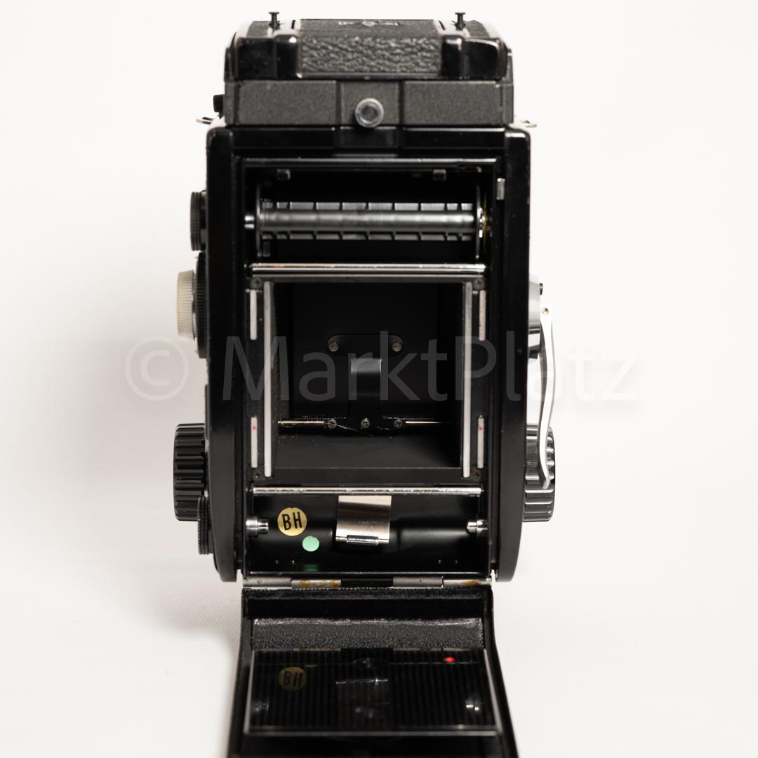 Mamiya マミヤ C330 Pro ＋ Sekor 55mm F3.5