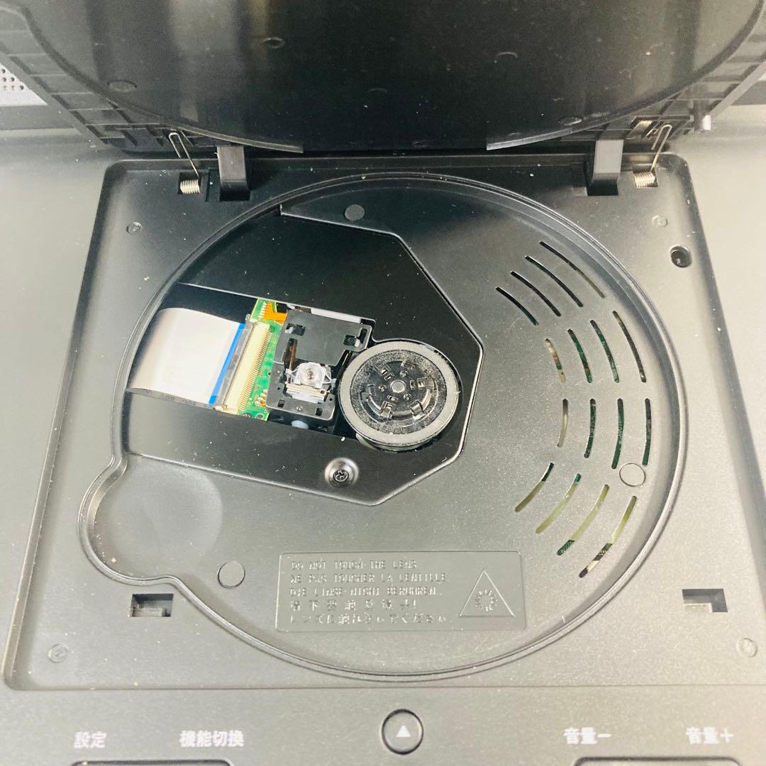 【2024年製】bluewide 10インチ ブルーレイ/DVDプレーヤー