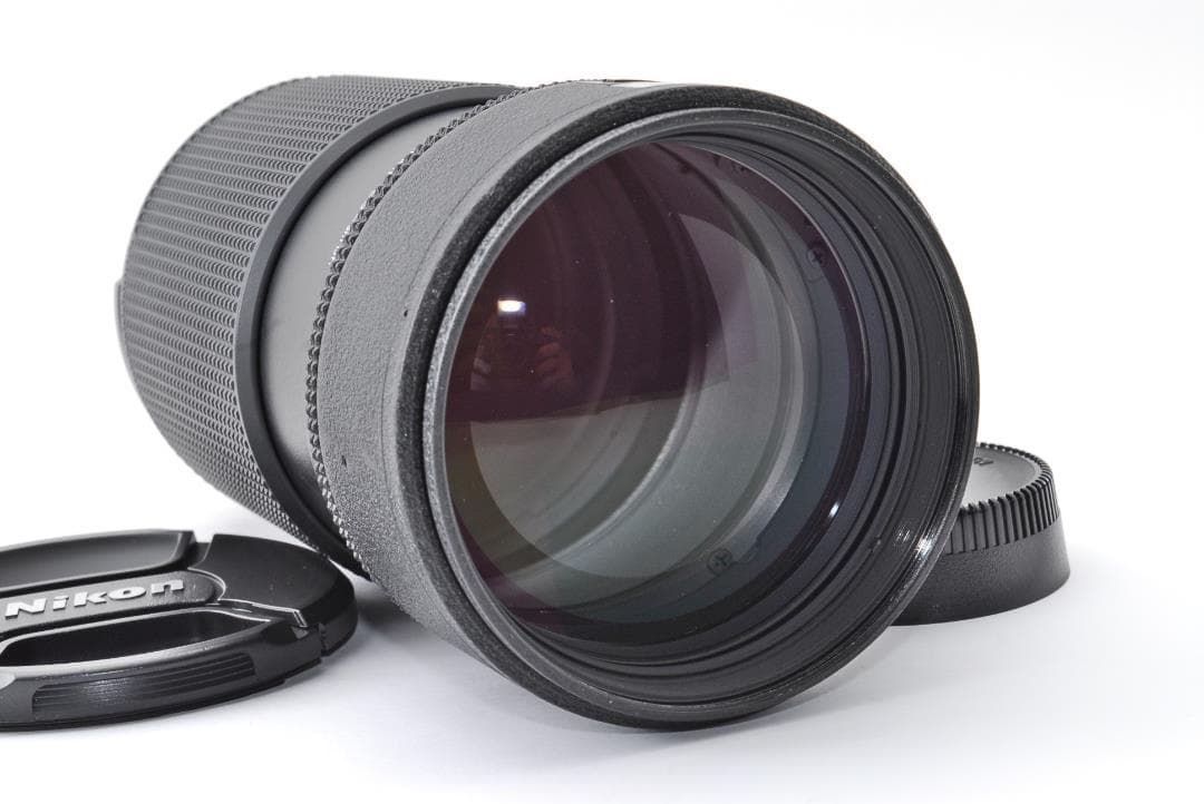 ■良品■ニコンレンズ AF 80-200mm F/2.8 ED #258228