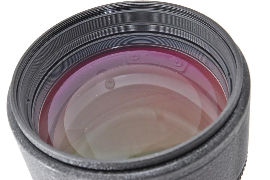 ■良品■ニコンレンズ AF 80-200mm F/2.8 ED #258228