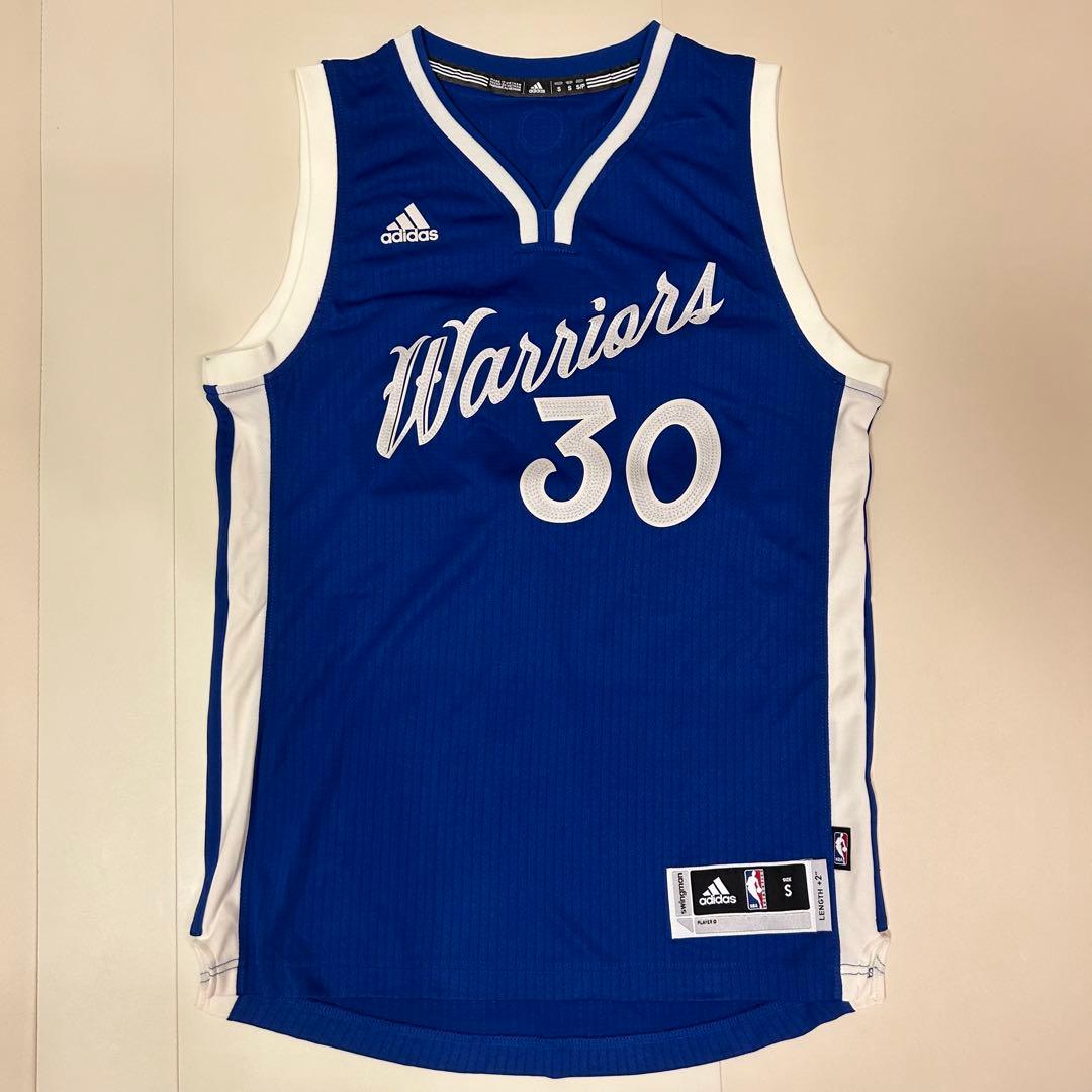 メ*仮様 NBA ステファンカリー クリスマスデイ ゴールデンステイトウォリアー