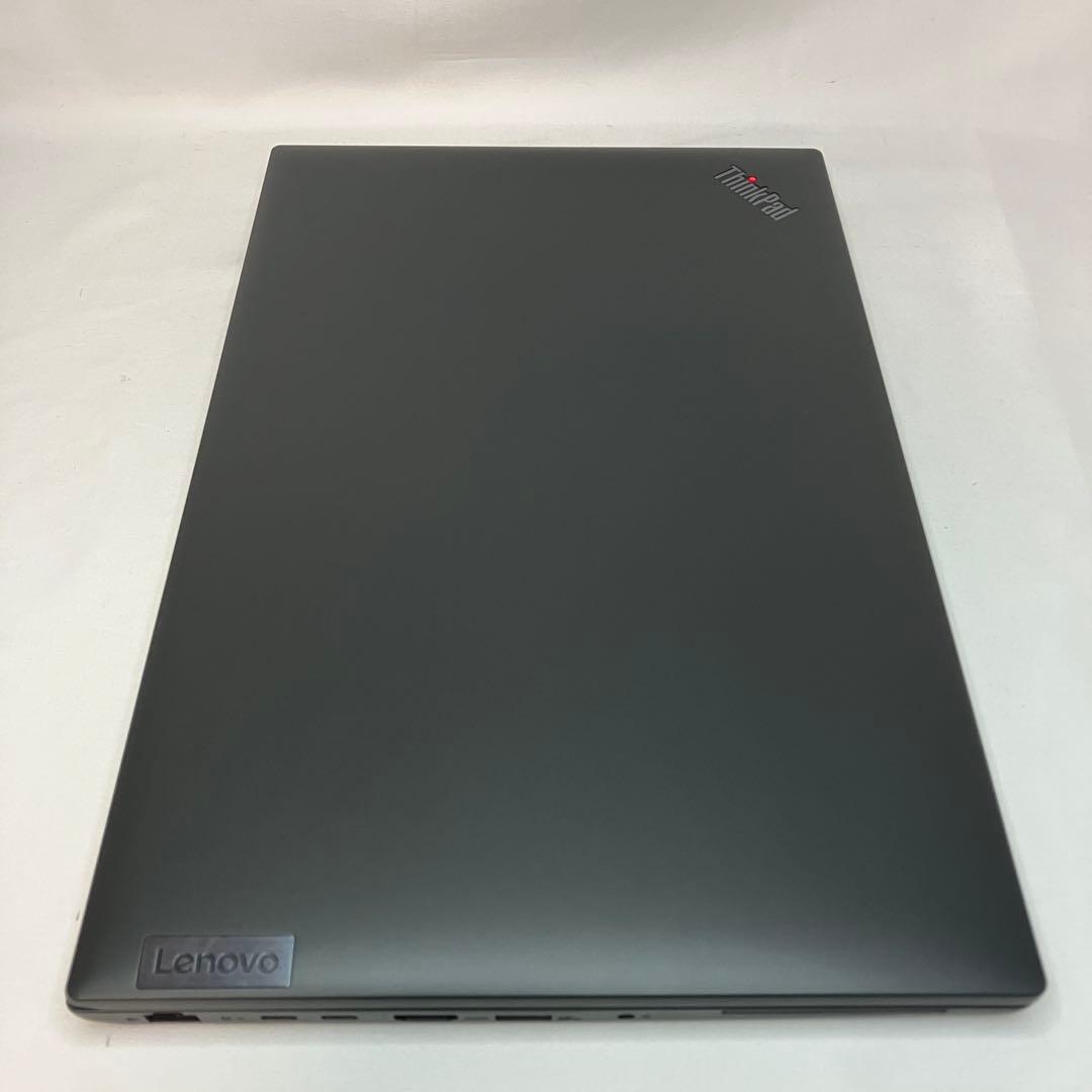 極美品 ThinkPad L15 第12世代 i5 15.6型 FHD オフィス