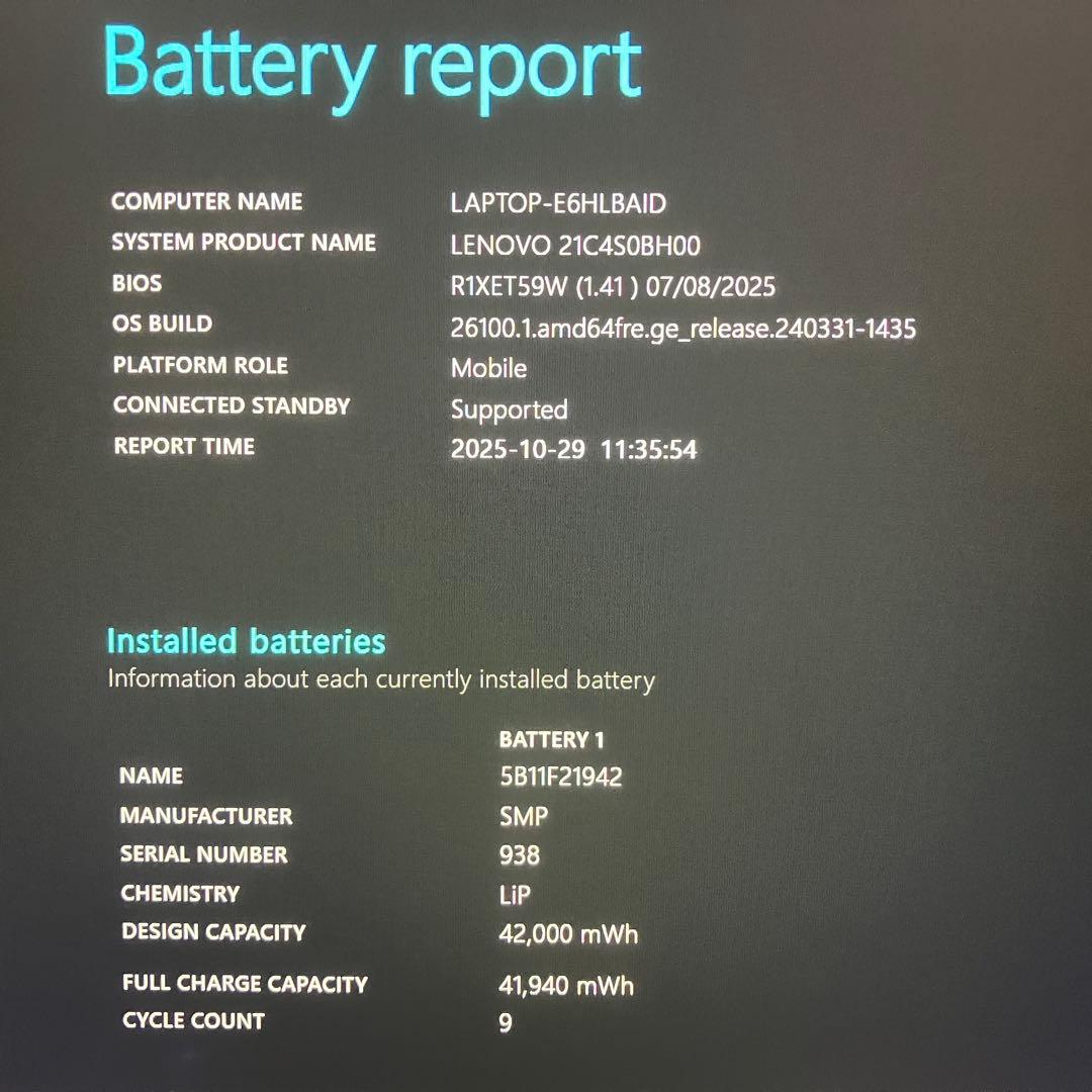 極美品 ThinkPad L15 第12世代 i5 15.6型 FHD オフィス