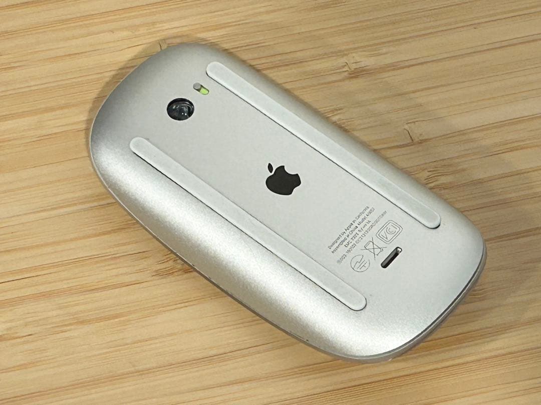 iMac / M1 / US keyboard / 512GB / シルバー