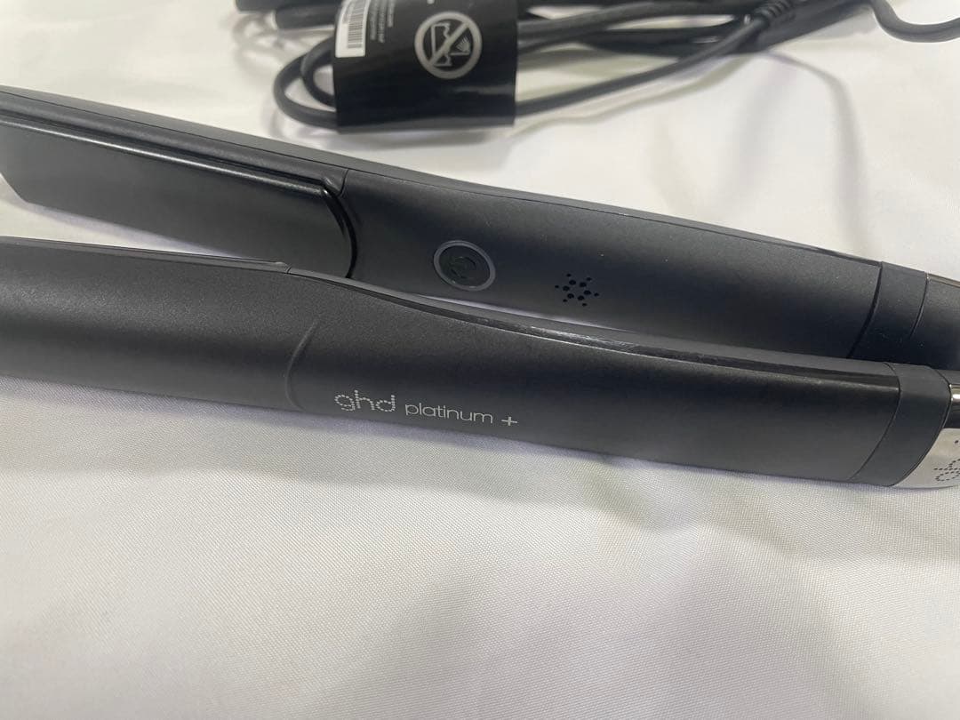 GHD PLATINUM+ S8T262 ヘアアイロン