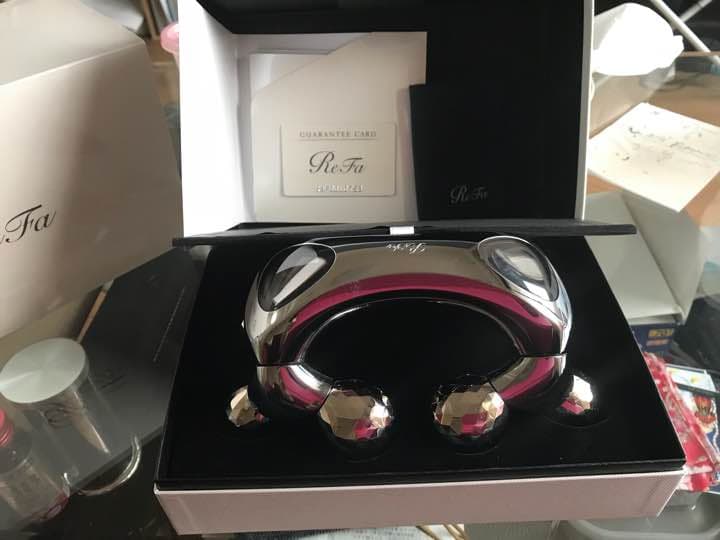 ボディ・フェイスケア refa