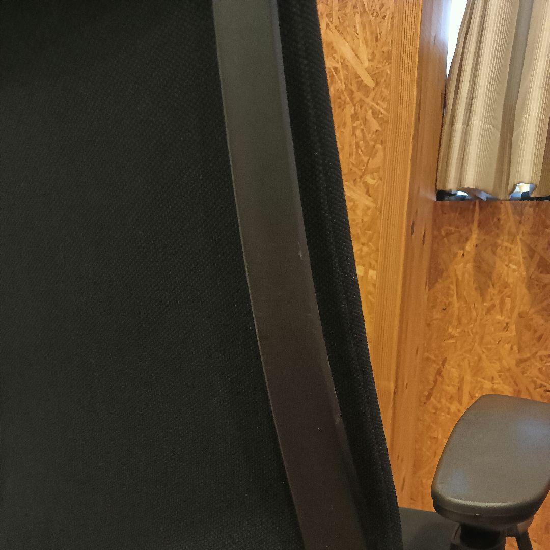 12/4まで掲載【首都圏 一部送料無料】 KOKUYO Duora チェア