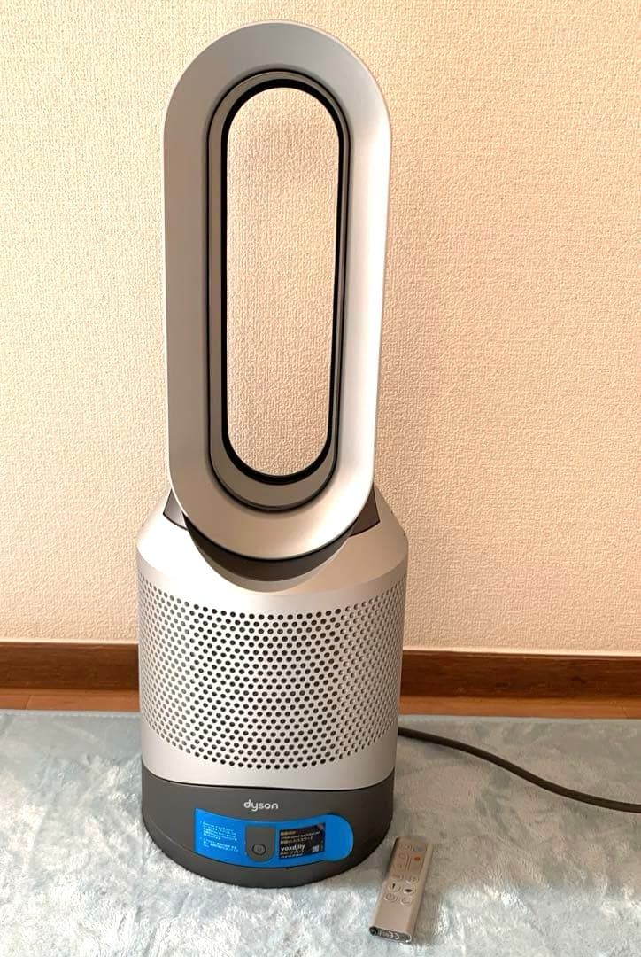 K*】様 dyson hot＆cool 2022製