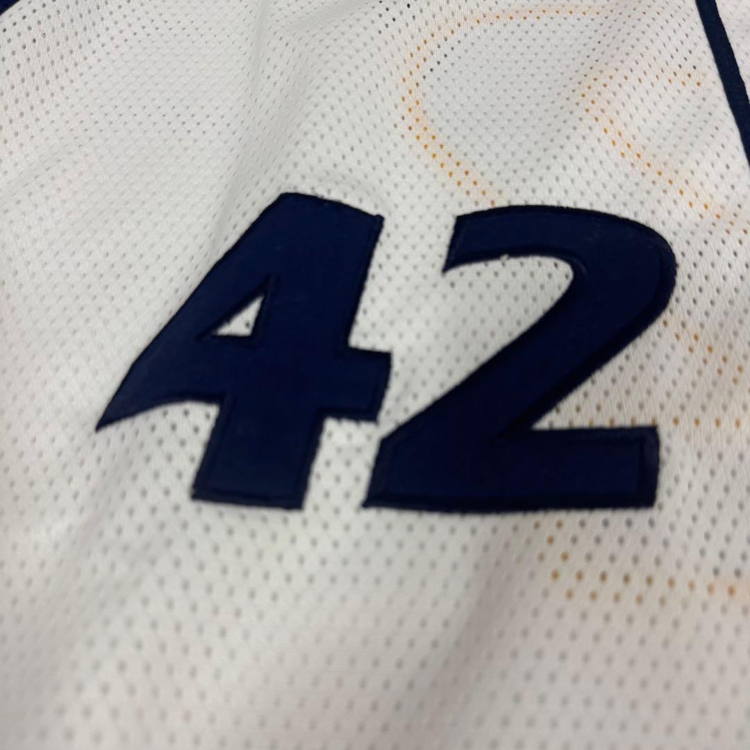 激レア　カブレラ　42 ユニフォーム　刺繍　オリックス　販売終了　入手困難