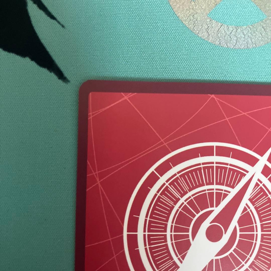 ワンピースカード ボア・ハンコック リーダーパラレル OP14-041 美品