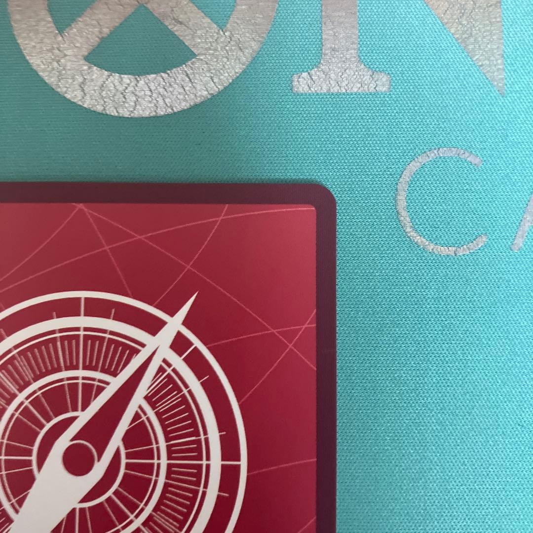 ワンピースカード ボア・ハンコック リーダーパラレル OP14-041 美品