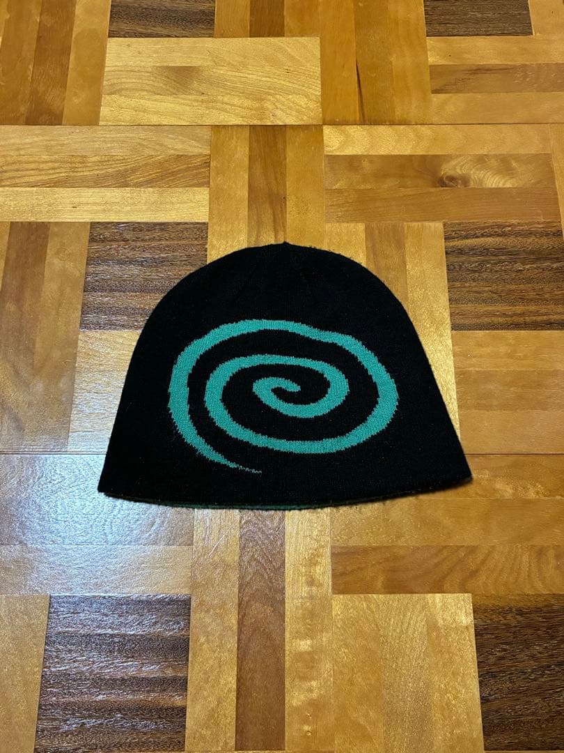 soonerorlater sol ビーニー