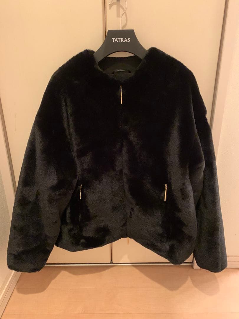 TATRAS ×FREAK'S STORE 別注 EXCLUSIVE ILVA